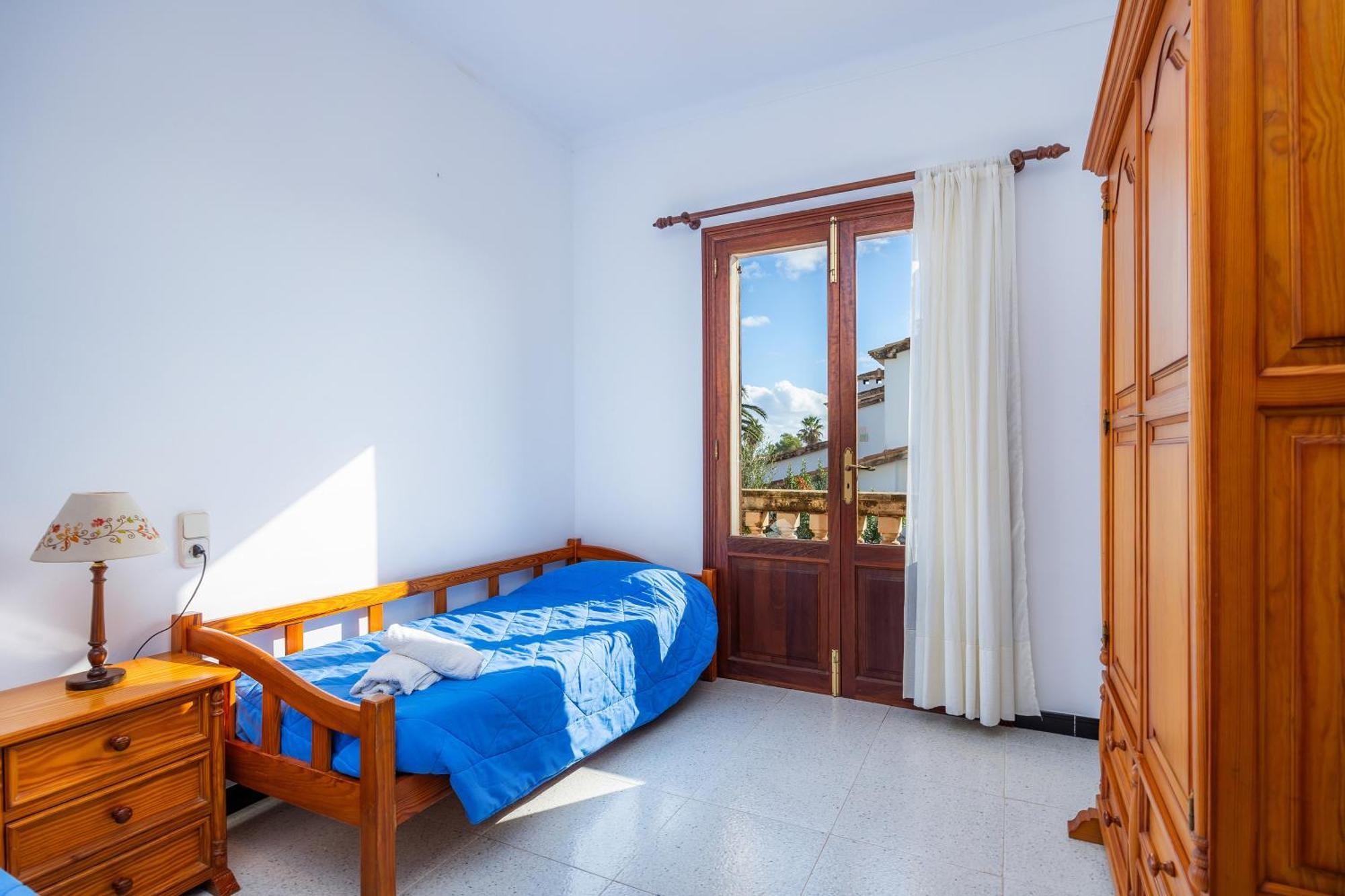 Casa Sanso Villa Porto Cristo Exteriör bild