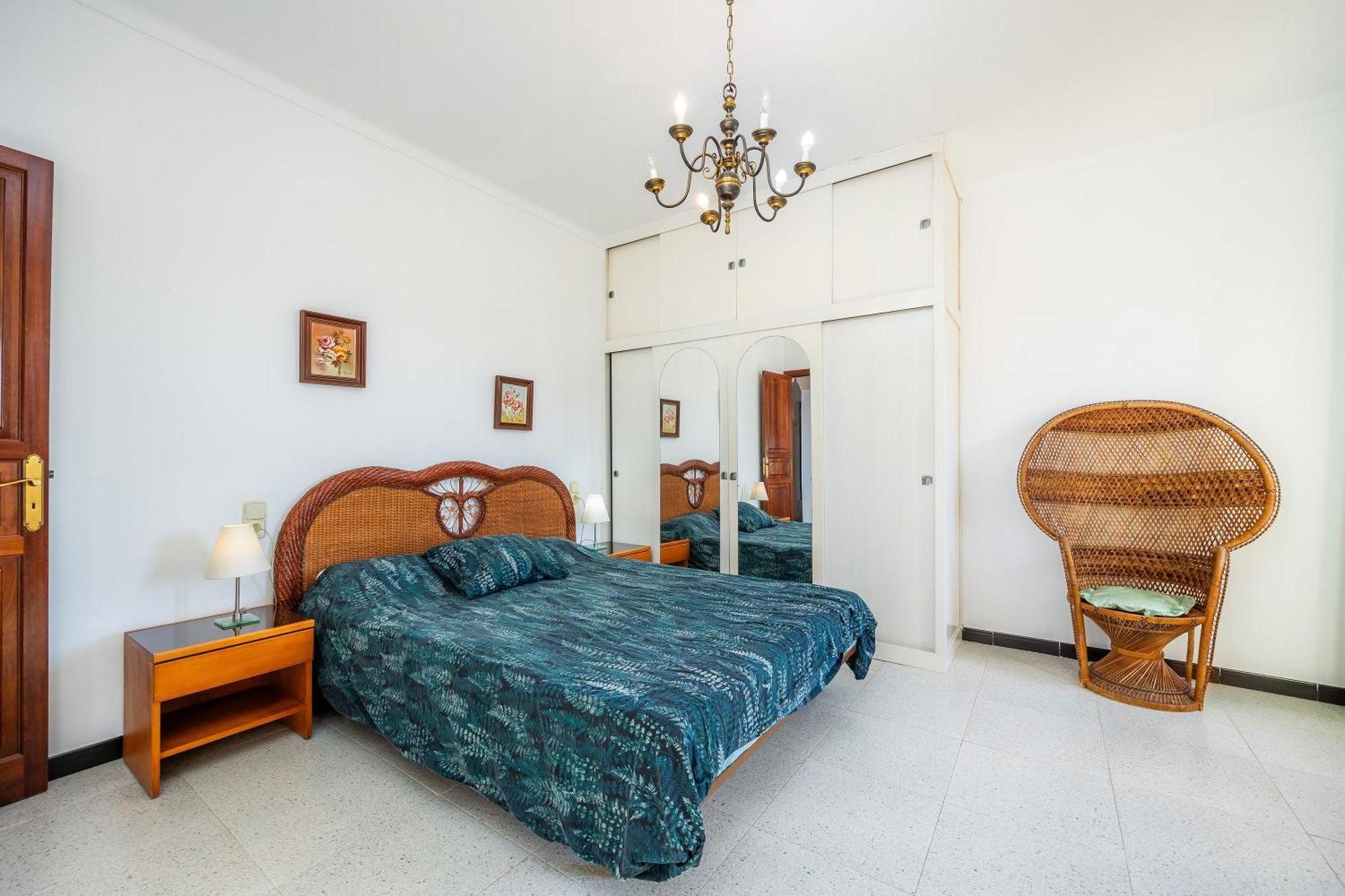 Casa Sanso Villa Porto Cristo Exteriör bild